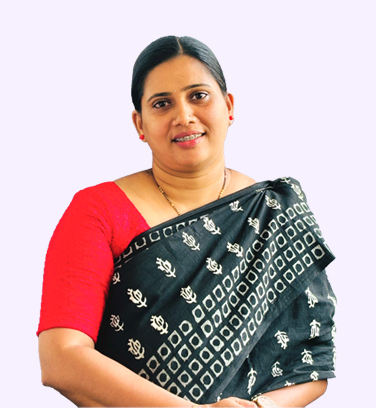 Dr. Dhanya K