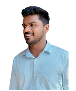 AMARNATH V K