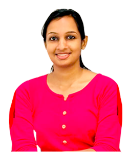 Sanjana Pradeep