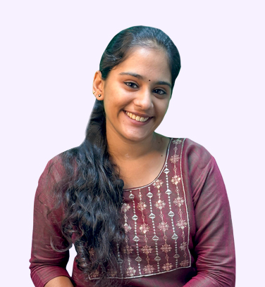 Reshma K M