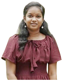 Arya C S