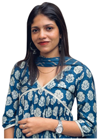 Aiswarya K P