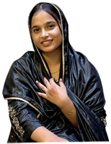Almasul Rafeeka V P