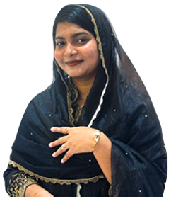 Amra Fathima