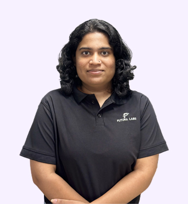 Theja Lakshmi Sajeevan