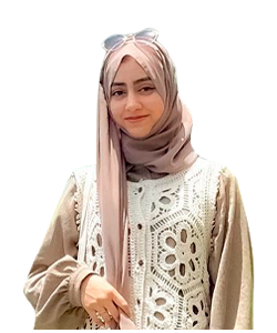 Shaza Siddiqul Akber