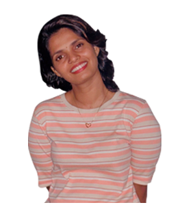Niranjana Roy