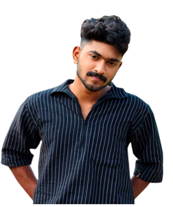 Abhinav E