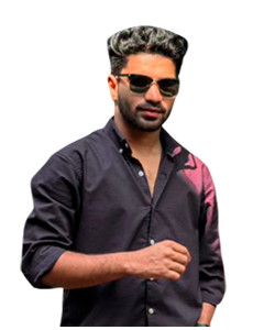 Basil Abdul Nasar K V