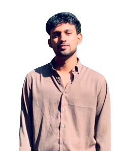 Jibin Shiju