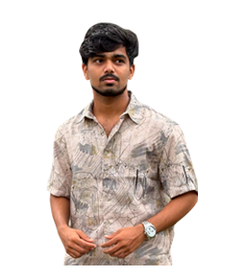 Nithin Babu