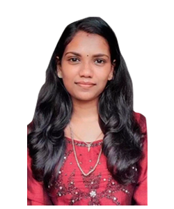 Soumya Alex
