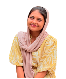 Fathima Nehala P K