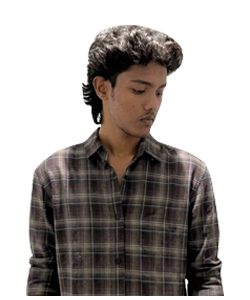 Fuaad Irahim Y