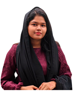 Najisha N