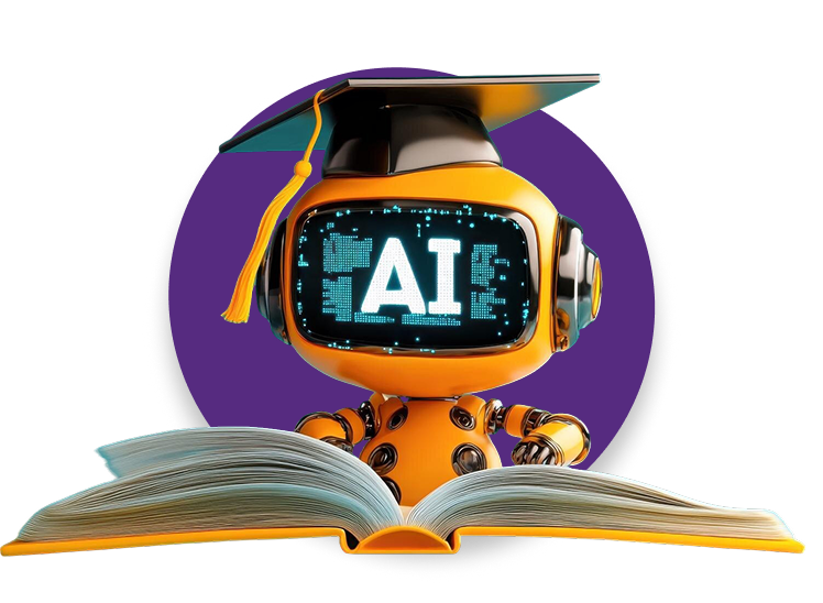 Don't Get Left Behind. Learn AI Skills That Pay.