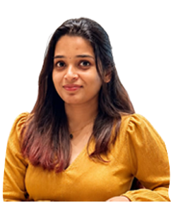 Aswathi S R