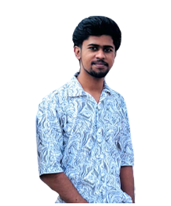 Gopikrishna S