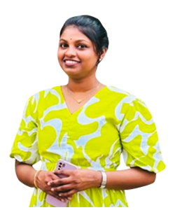 Swathi T