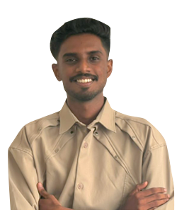 Akshay Prakash