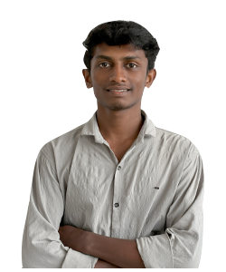 Aswajith M