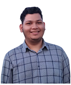 Ebin Jose