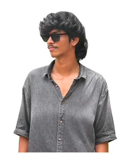 Krishnajith E