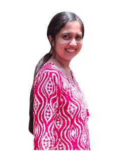 Nikhila P