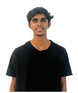 Vishnuprasad P