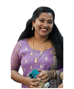 Adithya Raveendran