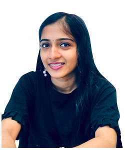 Aparna V