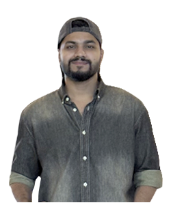 Binshad Basheer