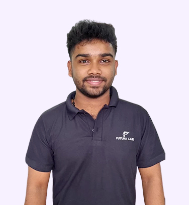 Nayan Mohanan