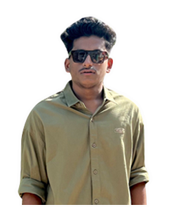 DILSHAN MUHAMMED