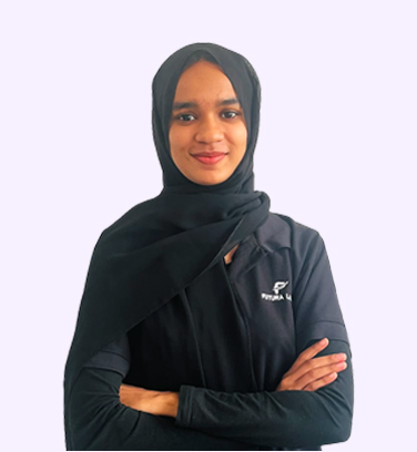Sana Fathima K K
