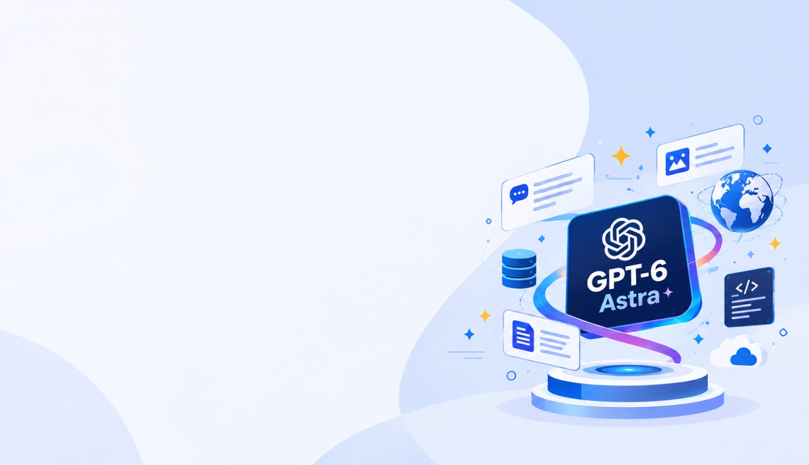 What Is GPT-6 Astra? Everything You Need to Know About OpenAI’s New AI Model